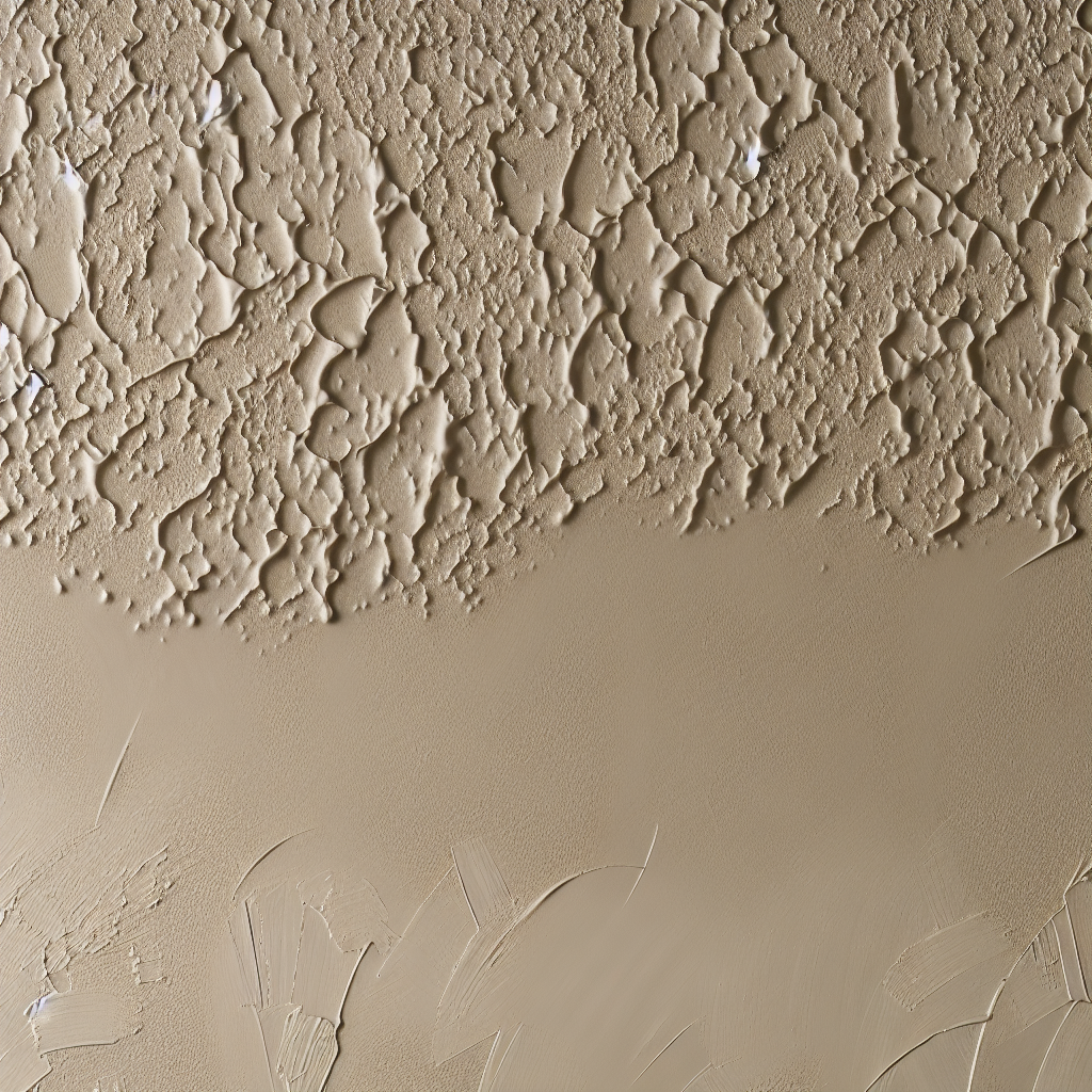 Plaster Texture Detail
